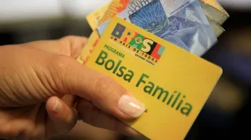 CAIXA COMEÇA A PAGAR PARCELA DO BOLSA FAMÍLIA DE NOVEMBRO
