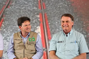 POLÍTICOS BAIANOS BOLSONARISTAS SE MANIFESTAM APÓS DECISÃO DO TSE