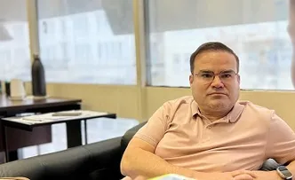 CACÁ LEÃO DESCARTA SER VICE DE BRUNO REIS EM 2024