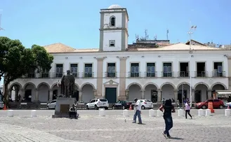 VEREADORES DE SALVADOR APROVAM LDO 2024 E OUTROS IMPORTANTES PROJETOS ANTES DO RECESSO LEGISLATIVO; CONFIRA