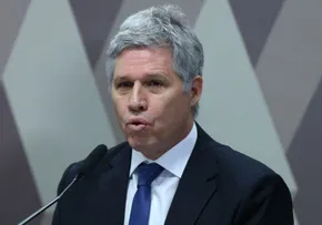 MINISTRO DA AGRICULTURA PREVÊ PLANO SAFRA SUPERIOR A R$ 400 BILHÕES