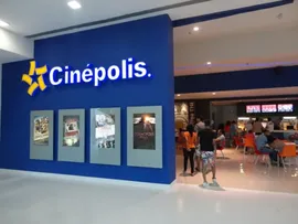 CINÉPOLIS ENCERRA FUNCIONAMENTO DE UNIDADE NO SHOPPING BELA VISTA