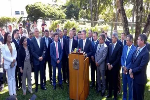 JERÔNIMO PARTICIPA DE REUNIÃO EM BRASÍLIA COM ARTHUR LIRA; SAIBA MAIS