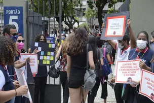 ENEM JÁ POSSUI MAIS DE 4,6 MILHÕES DE PRÉ-INSCRIÇÕES