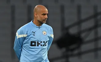 INTER DE MILÃO E MANCHESTER CITY DECIDEM HOJE A LIGA DOS CAMPEÕES NA TURQUIA