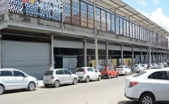 JUSTIÇA PROÍBE CONFISCAÇÃO DE PRODUTOS DOS CAMELÔS EM FEIRA DE SANTANA