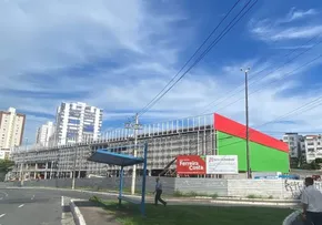 FERREIRA COSTA ABRE MAIS DE 600 VAGAS DE EMPREGO EM NOVA LOJA
