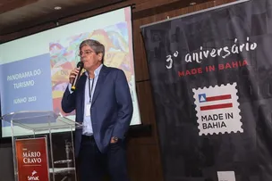 CAMPANHA MADE IN BAHIA COMPLETA TRÊS ANOS; VEJA