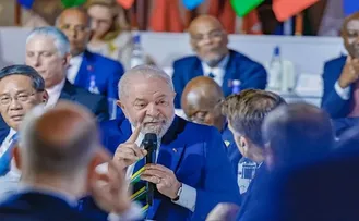 SAIBA OS CUSTOS EM HOSPEDAGENS DA COMITIVA DE LULA NO EXTERIOR