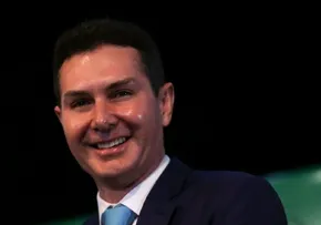 MINISTRO DIZ QUE TRABALHO DE RUI COSTA NA CASA CIVIL AJUDA MUITO
