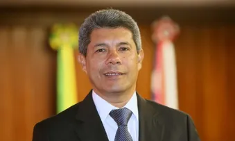 EM ANÚNCIO DE INVESTIMENTOS A POVOS INDÍGENAS, GOVERNADOR DA BAHIA DÁ BRONCA EM SECRETÁRIOS