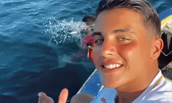 MARCELO SANGALO INVADE O INSTAGRAM DA MÃE IVETE SANGALO E FAZ PEDIDO INUSITADO