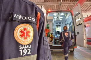 SAMU 192 TEM SERVIÇO DE TELEFONIA RESTABELECIDO EM SALVADOR