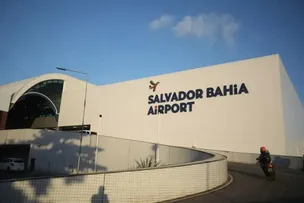 PROJETO QUE PROPÕE RENOMEAÇÃO DO AEROPORTO DE SALVADOR SERÁ DEBATIDO COM LULA; REVELA DEPUTADO