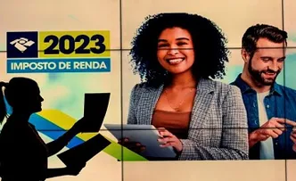 41,1 MILHÕES DE CONTRIBUINTES DECLARARAM O IRPF NO PRAZO