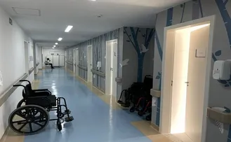 REFORMA E MODERNIZAÇÃO DO HOSPITAL GERAL MENANDRO DE FARIA RECEBE R$ 3,7 MILHÕES EM INVESTIMENTO
