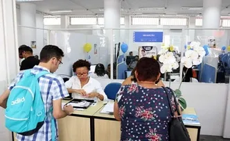AÇÃO NA SEGUNDA-FEIRA (5) INCENTIVA GERAÇÃO DE EMPREGO PARA PORTADORES DE DEFICIÊNCIA