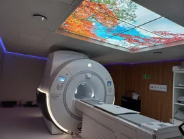 APARELHO DE RESSONÂNCIA MAGNÉTICA MAIS MODERNO DA BAHIA CHEGA AO HOSPITAL ALIANÇA