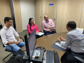 DNIT ATENDE SOLICITAÇÃO PARA TRECHO DA BR-420 EM JAGUAQUARA