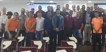 PRESIDENTE DO PARTIDO NOVO REFORÇA ATUAÇÃO NA BAHIA