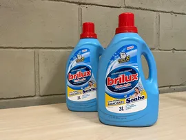 NOVIDADE: CONSUMIDORES AGORA PODEM SIMPLIFICAR A VIDA NA HORA DE LAVAR A ROUPA