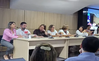 UNIÃO VAI REPASSAR MAIS DE R$ 670 MILHÕES PARA PAGAMENTO DO PISO DA ENFERMAGEM NA BAHIA