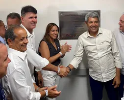 HOSPITAL REGIONAL COMEÇA A FUNCIONAR NA TERÇA, EM ITABERABA