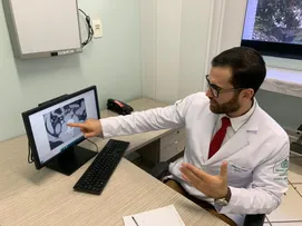 UM A CADA DEZ BRASILEIROS SOFRE COM CÁLCULO RENAL