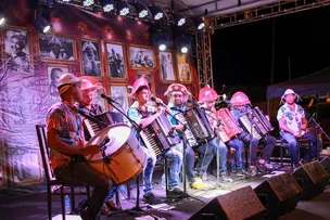 ORQUESTRA SANFÔNICA CANTA LUIZ VAI PERCORRER 21 MUNICÍPIOS DO INTERIOR DA BAHIA
