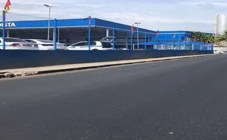 INVESTIMENTO DE R$ 847 MILHÕES EM PAVIMENTAÇÃO ASFÁLTICA IMPULSIONA  INFRAESTRUTURA URBANA EM TODA BAHIA