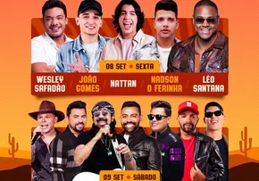 VAQUEJADA DE SERRINHA ABRE VENDAS NESTE SÁBADO (10)