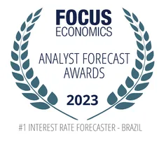 KÍNITRO CAPITAL CONQUISTA O “BEST ECONOMIC FORECASTER AWARDS”