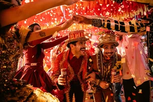 BRAHMA ENALTECE O SÃO JOÃO E CONVIDA AS PESSOAS PARA CELEBRAREM A CULTURA NORDESTINA