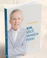 LIVRO QUE CONTA TRAJETÓRIA DE UM DOS MAIORES EMPRESÁRIOS DO PAÍS SERÁ LANÇADO EM SALVADOR