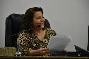 PRESIDENTE DA CÂMARA ANUNCIA ANTECIPAÇÃO DO SALÁRIO E A PRIMEIRA PARCELA DO DÉCIMO TERCEIRO