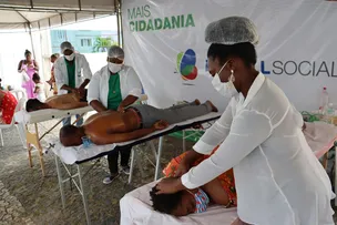 MAIS CIDADANIA LEVARÁ SERVIÇOS GRATUITOS DE SAÚDE E BEM-ESTAR PARA OS MORADORES DE ENTRE RIOS