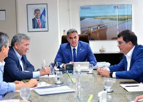 GOVERNO DO ESTADO VAI INVESTIR R$ 100 MILHÕES PARA REQUALIFICAR POLO INDUSTRIAL DE CAMAÇARI