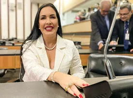 LUDMILLA FISCINA QUER TORNAR ALAGOINHAS A “CAPITAL ESTADUAL DA CERVEJA” COM DIREITO A FESTIVAL ANUAL