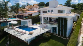 SANTO ANDRÉ NA MIRA DO MERCADO IMOBILIÁRIO DE LUXO