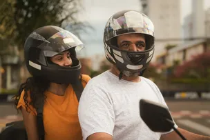99MOTO JÁ REPASSOU R$ 60 MILHÕES EM GANHOS PARA MOTOCICLISTAS PARCEIROS DE SALVADOR