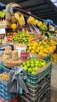 SEMOP PROMOVE AÇÕES DE REVITALIZAÇÃO EM MERCADOS PÚBLICOS MUNICIPAIS