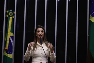 ROBERTA ROMA CRIA PROJETO DE LEI QUE INSTITUI A BAÍA DE TODOS OS SANTOS COMO SEDE DA AMAZÔNIA AZUL
