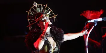 SÃO JOÃO DA BAHIA COMEÇA OFICIALMENTE EM SALVADOR, COM SHOWS NO PARQUE DE EXPOSIÇÕES