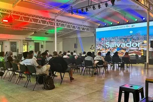 EMPRESAS BAIANAS SE DESTACAM EM RELATÓRIO APRESENTADO PELO GOOGLE; CONFIRA