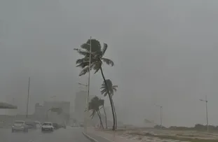 CODESAL ALERTA PARA NÍVEL MÁXIMO DEVIDO AO VOLUME DE CHUVAS EM SALVADOR