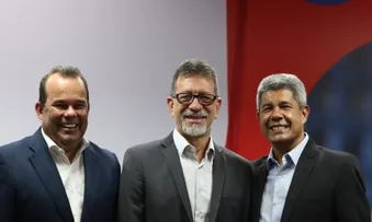 ARTICULAÇÃO POLÍTICA DO GOVERNO DE JERÔNIMO NÃO DEVERÁ SER ENTREGUE À CASA CIVIL ESTADUAL