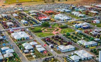 BAHIA FARM SHOW: PRODUTORES APONTAM 4 GARGALOS QUE IMPEDEM UMA PRODUÇÃO MAIOR NA REGIÃO 