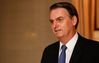 MINISTROS DO SUPREMO DESCARTAM CHANCES DE BOLSONARO REVERTER PROVÁVEL INELEGIBILIDADE