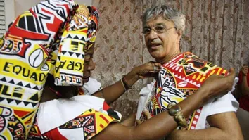 CAETANO VELOSO DIZ QUE PODE ESTAR NA ÚLTIMA TURNÊ DA CARREIRA