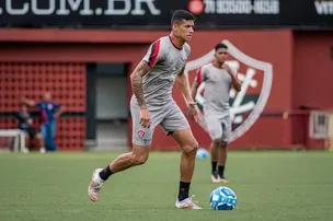 VITÓRIA ENCARA O SAMPAIO CORRÊA PARA VOLTAR AO G4 DA SÉRIE B